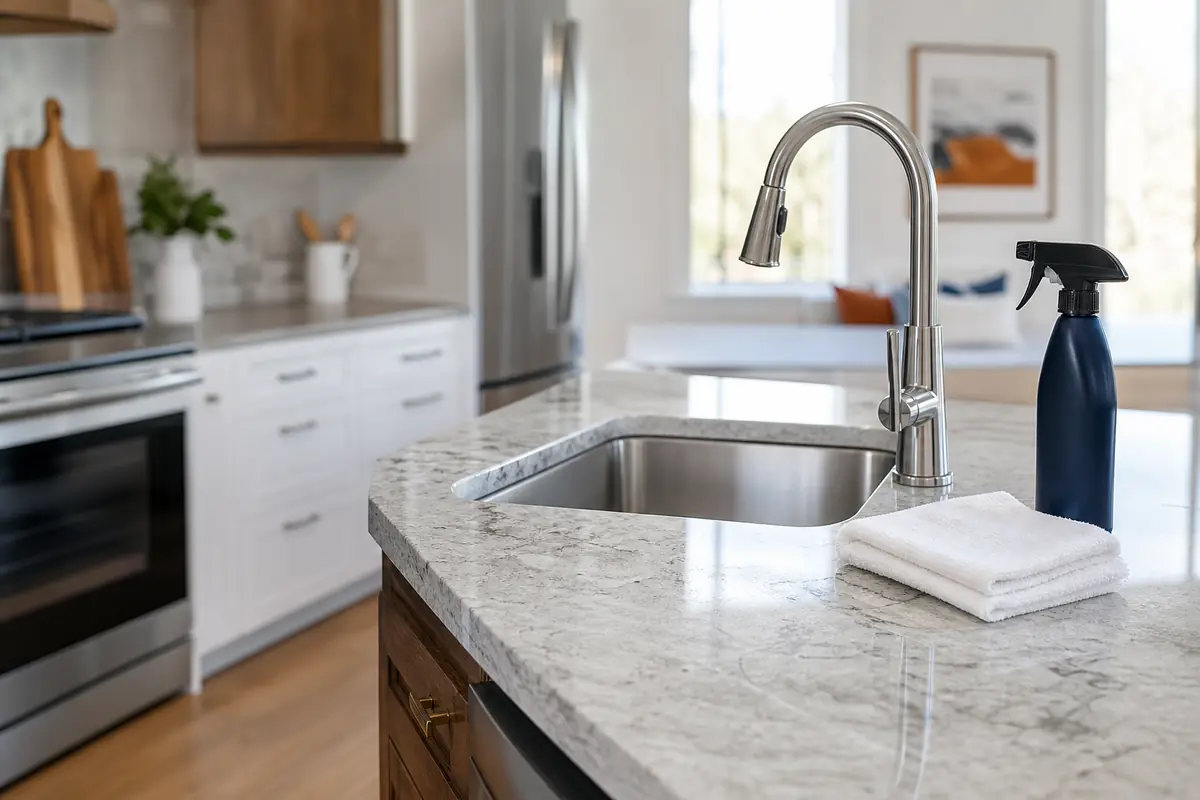 Cleaning services marketing campaign setup and optimization - Orlando, FL