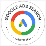 Google Ads certified marketing agency