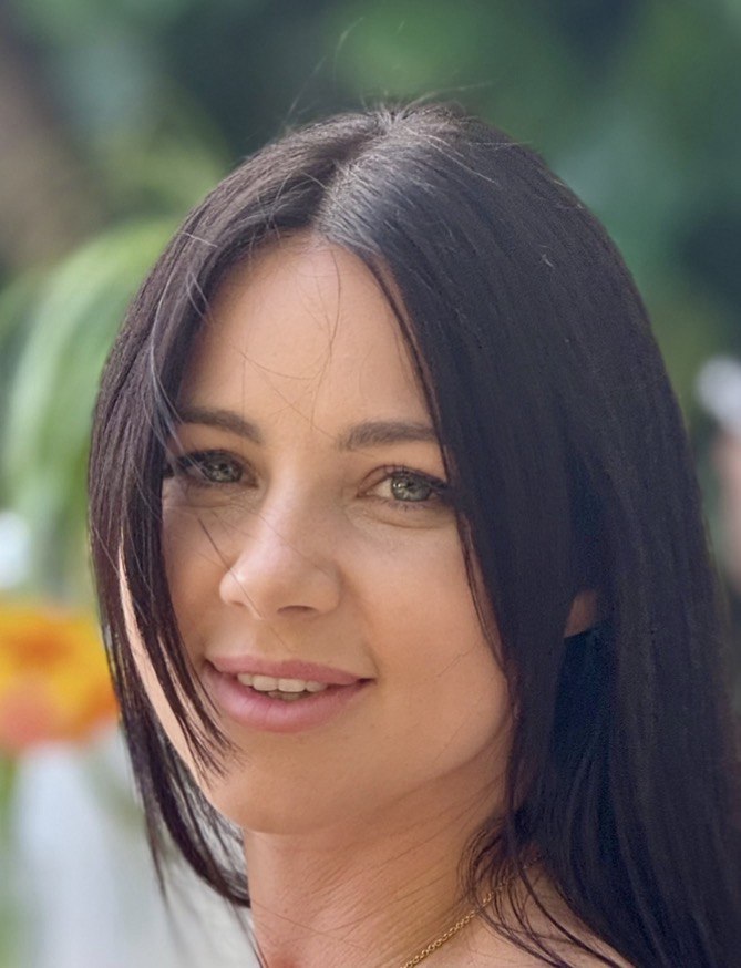 Anastasiya S. - Owner,