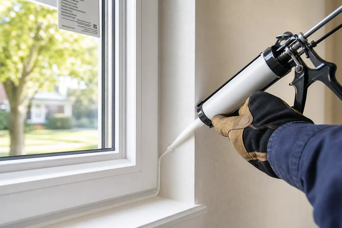 Window replacement marketing campaign management showing lead tracking and ad performance
