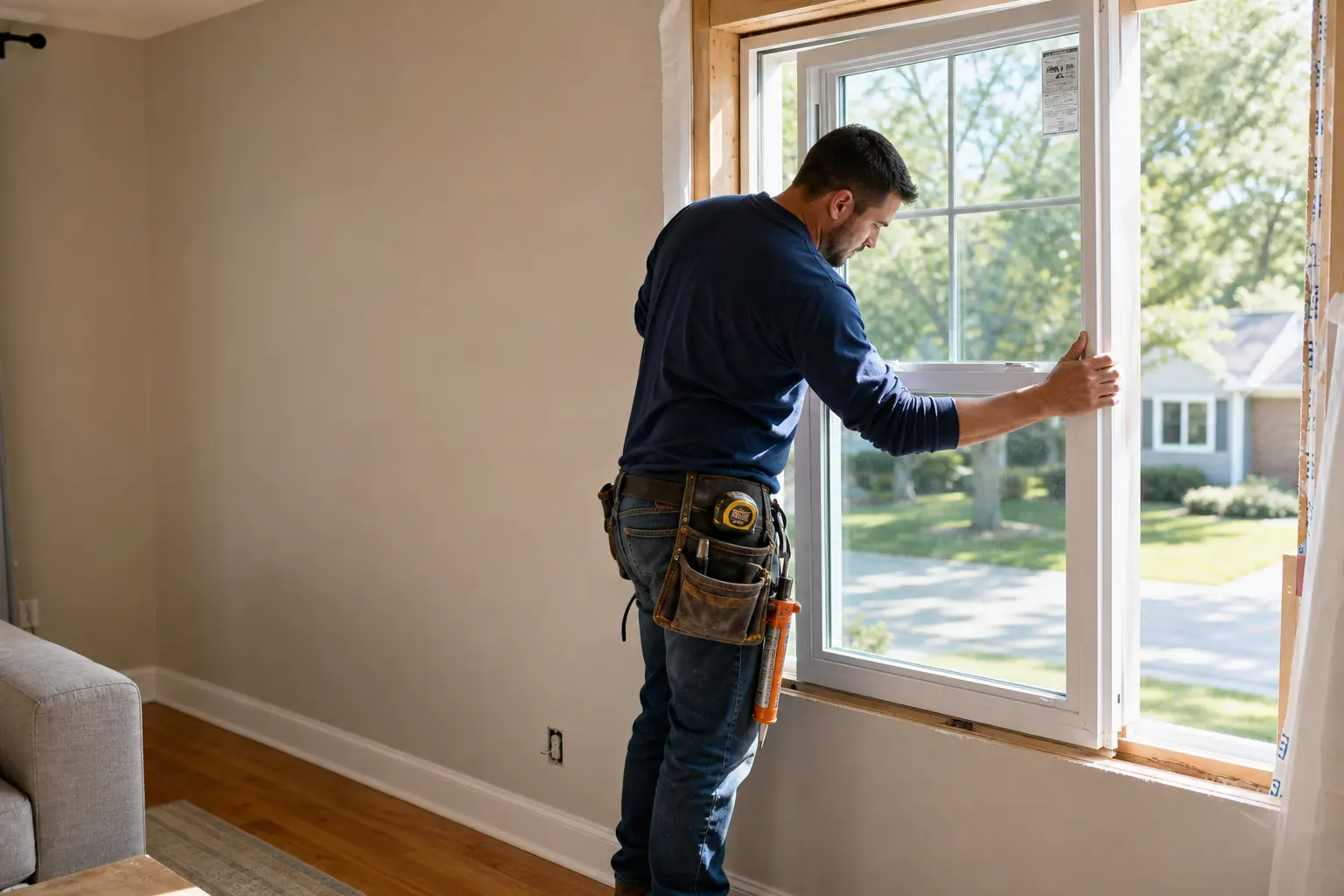 Window replacement marketing services - performance advertising for window companies in South Florida
