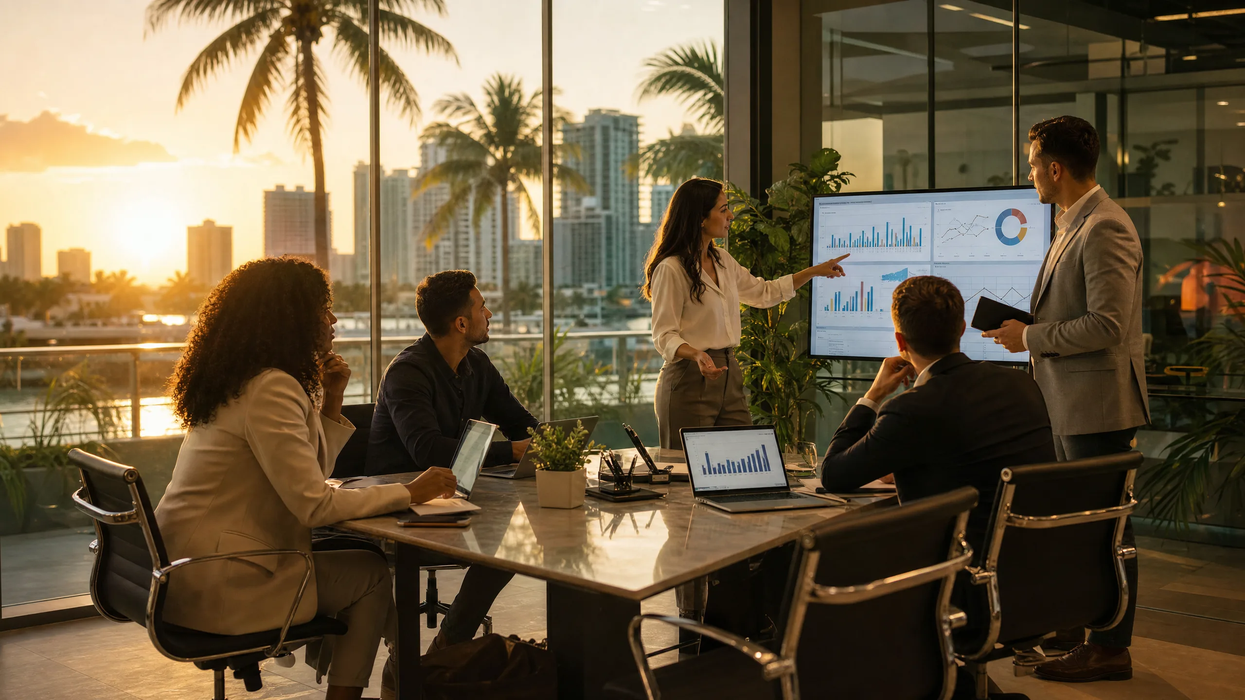 How Roxfire Uses AI to Improve Lead Quality for HVAC, Roofing & Plumbing Companies