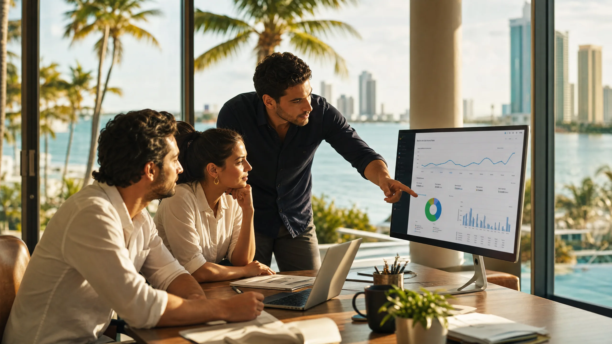 Conversion Rate Optimization: A Beginner's Guide to Turning Visitors Into Customers