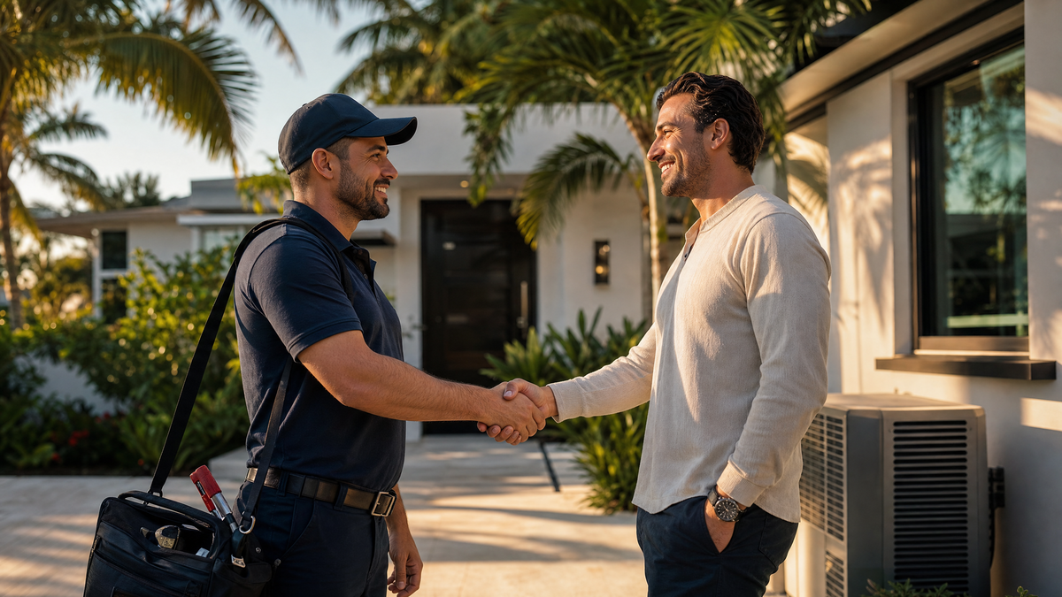 Your Phone Should Be Ringing: A Guide to Emergency AC Repair Marketing