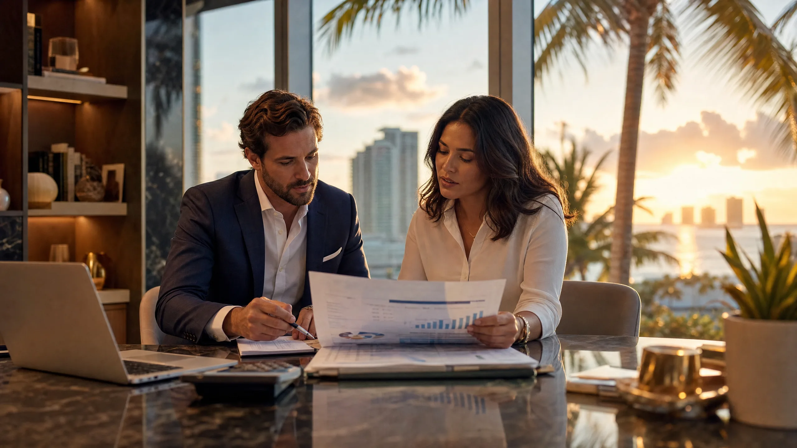 Cleaning Services Marketing in Miami, Fort Lauderdale, Tampa & Orlando: A City-by-City Growth Guide