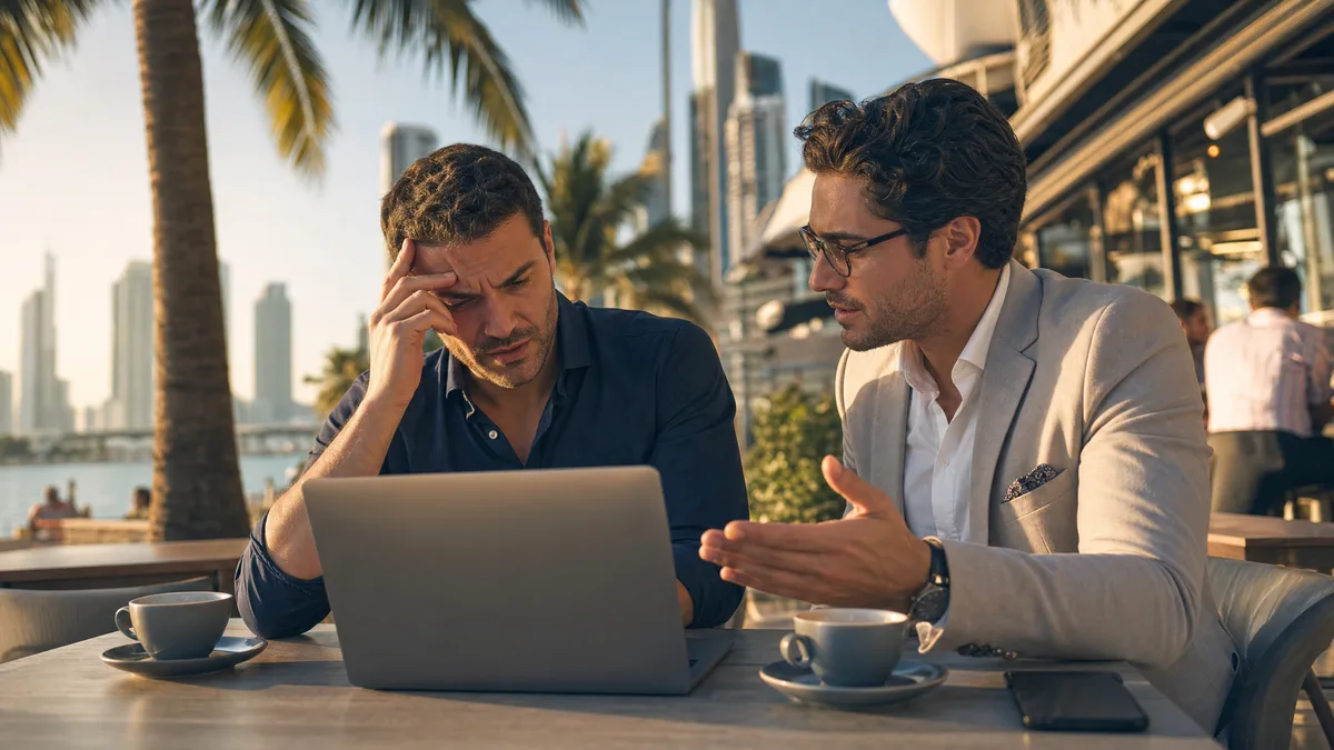 10 HVAC PPC Mistakes That Are Wasting Your Ad Spend