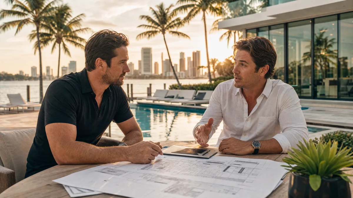 10 Pool Builder Marketing Mistakes Costing You Money (and How to Fix Them)