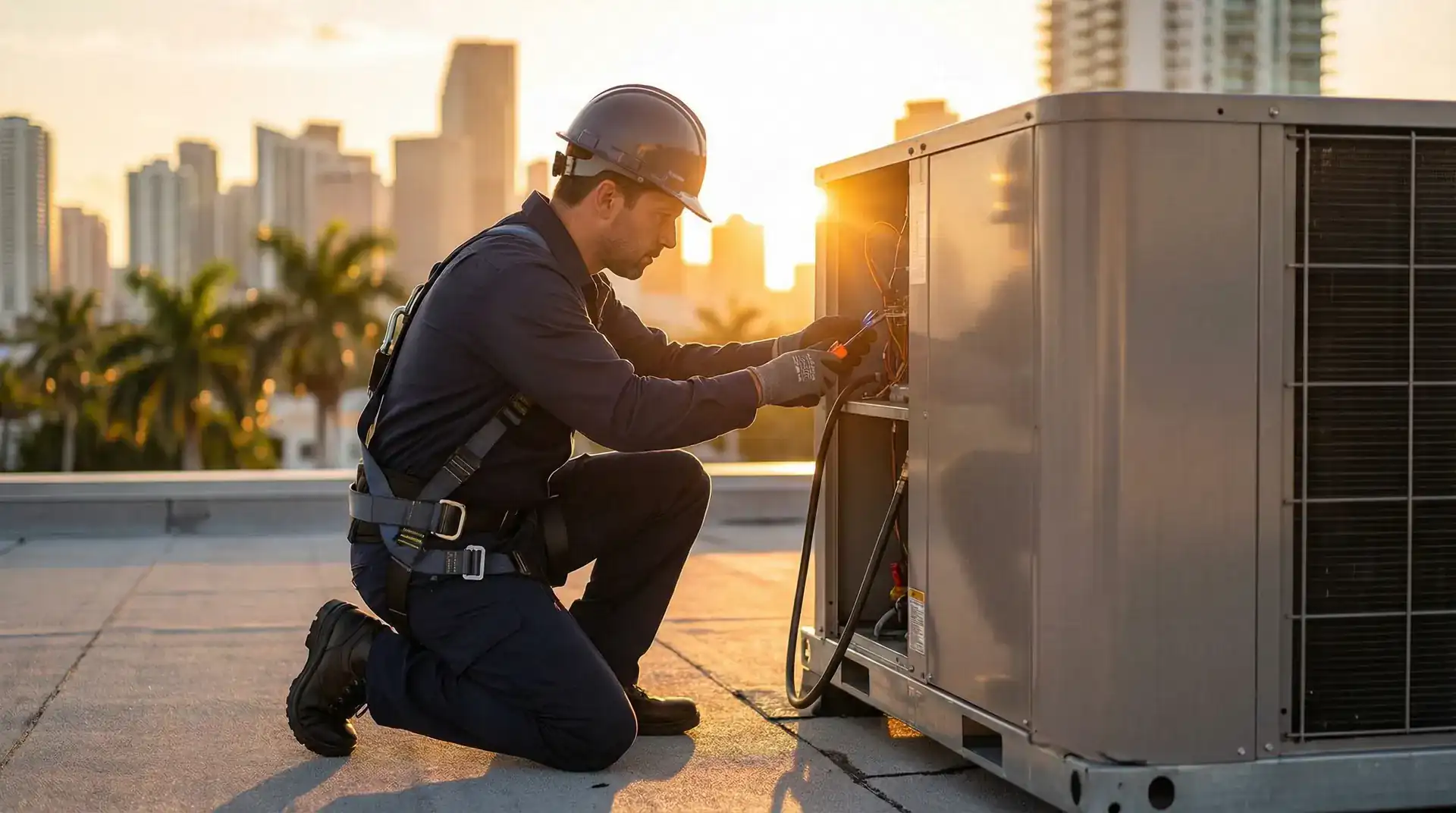 HVAC lead generation - Google Ads for HVAC companies